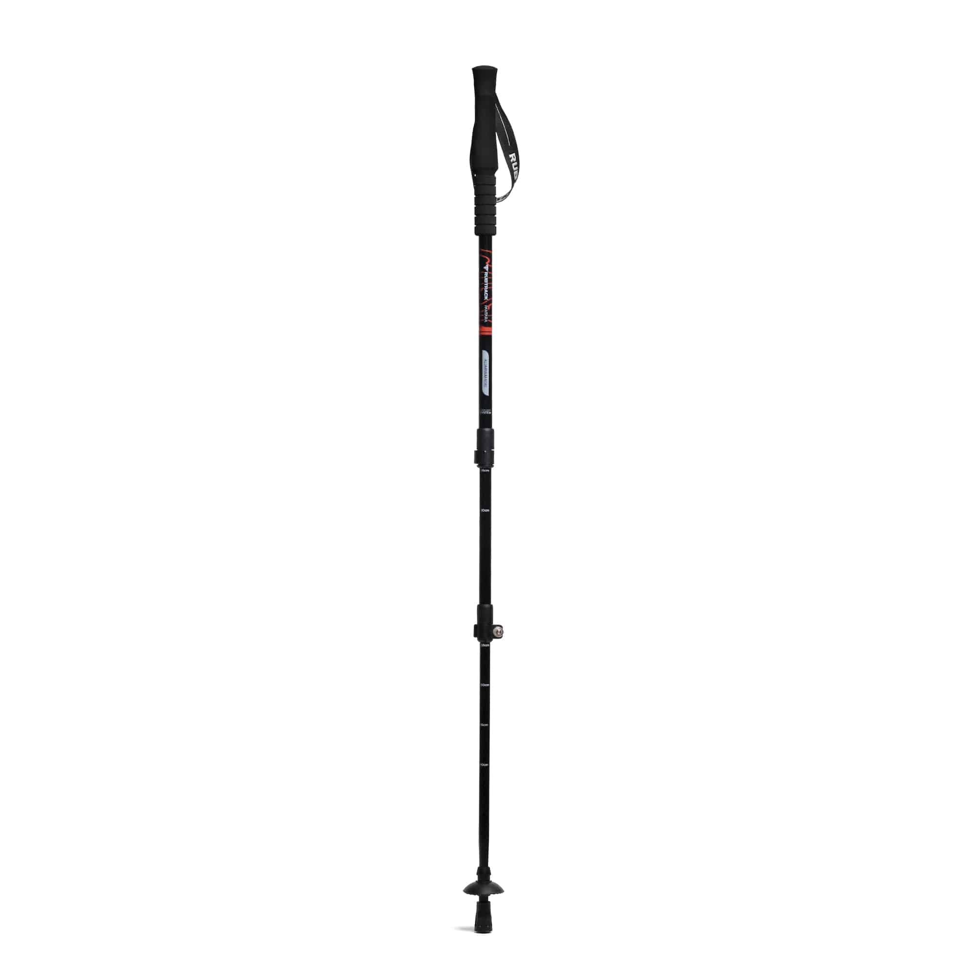PANTARA ALLOY TRACKING POLE